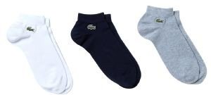 ΣΕΤ ΚΑΛΤΣΕΣ LACOSTE RA4183 5KC ΓΚΡΙ ΜΕΛΑΝΖΕ/ΣΚΟΥΡΟ ΜΠΛΕ/ΛΕΥΚΟ 3ΤΜΧ (39-42) ΣΕΤ ΚΑΛΤΣΕΣ LACOSTE RA4183 5KC ΓΚΡΙ ΜΕΛΑΝΖΕ/ΣΚΟΥΡΟ ΜΠΛΕ/ΛΕΥΚΟ 3ΤΜΧ (39-42)