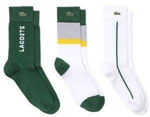   LACOSTE RA4263 LLY /// 3 (39-42)