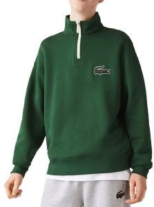 ΦΟΥΤΕΡ LACOSTE SH0069 132 ΣΚΟΥΡΟ ΠΡΑΣΙΝΟ (L) ΦΟΥΤΕΡ LACOSTE SH0069 132 ΣΚΟΥΡΟ ΠΡΑΣΙΝΟ (L)