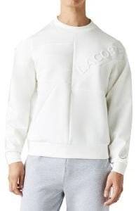 ������ LACOSTE PATCHWORK EFFECT SH0101 NYV ����� (L)