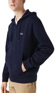 ΦΟΥΤΕΡ ΜΕ ΦΕΡΜΟΥΑΡ LACOSTE SH9626 166 ΣΚΟΥΡΟ ΜΠΛΕ (XXXL) ΦΟΥΤΕΡ ΜΕ ΦΕΡΜΟΥΑΡ LACOSTE SH9626 166 ΣΚΟΥΡΟ ΜΠΛΕ (XXXL)