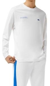 ΜΠΛΟΥΖΑ ΜΑΚΡΥΜΑΝΙΚΗ LACOSTE TH0096 001 ΛΕΥΚΟ (XXL) ΜΠΛΟΥΖΑ ΜΑΚΡΥΜΑΝΙΚΗ LACOSTE TH0096 001 ΛΕΥΚΟ (XXL)