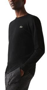 ΜΠΛΟΥΖΑ ΜΑΚΡΥΜΑΝΙΚΗ LACOSTE TH0123 031 ΜΑΥΡΟ (XXXL) ΜΠΛΟΥΖΑ ΜΑΚΡΥΜΑΝΙΚΗ LACOSTE TH0123 031 ΜΑΥΡΟ (XXXL)