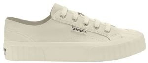 ΠΑΠΟΥΤΣΙ SUPERGA 2630 STRIPE UNLINED NAPPA S7123HW ADU ΜΠΕΖ (40) ΠΑΠΟΥΤΣΙ SUPERGA 2630 STRIPE UNLINED NAPPA S7123HW ADU ΜΠΕΖ (40)