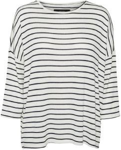  VERO MODA VMBRIANNA 3/4 STRIPES 10277858 / 