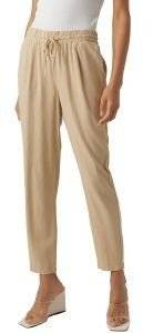 ΠΑΝΤΕΛΟΝΙ VERO MODA VMJESMILO 10279691 ΣΚΟΥΡΟ ΜΠΕΖ