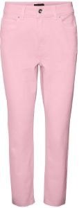 JEANS VERO MODA VMBRENDA HR STRAIGHT 10252779  