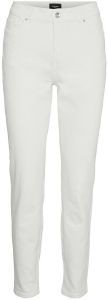 JEANS VERO MODA VMBRENDA HR STRAIGHT 10252779 