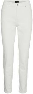 JEANS VERO MODA VMBRENDA HR STRAIGHT 10252779  (26/30)