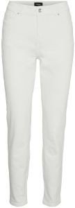 JEANS VERO MODA VMBRENDA HR STRAIGHT 10252779  (27/32)