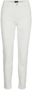 JEANS VERO MODA VMBRENDA HR STRAIGHT 10252779 ����� (29/30)