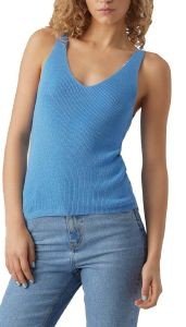 TOP VERO MODA VMNEWLEX SUN 10281877 ΤΥΡΚΟΥΑΖ (XS) TOP VERO MODA VMNEWLEX SUN 10281877 ΤΥΡΚΟΥΑΖ (XS)