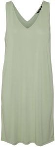 ΦΟΡΕΜΑ VERO MODA VMFILLI 10265015 ΑΝΟΙΧΤΟ ΧΑΚΙ (M) ΦΟΡΕΜΑ VERO MODA VMFILLI 10265015 ΑΝΟΙΧΤΟ ΧΑΚΙ (M)