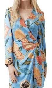 ������ VERO MODA VMRENEE NOA 7/8 FLORAL 10282215 �������