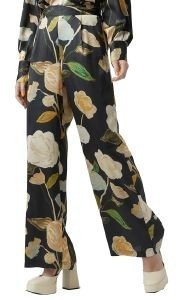 ΠΑΝΤΕΛΟΝΑ VERO MODA VMRENEE NOA HW WIDE FLORAL 10282222 ΜΑΥΡΟ (XS) ΠΑΝΤΕΛΟΝΑ VERO MODA VMRENEE NOA HW WIDE FLORAL 10282222 ΜΑΥΡΟ (XS)