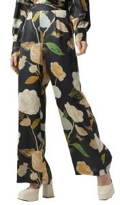 ��������� VERO MODA VMRENEE NOA HW WIDE FLORAL 10282222 ����� (XL)
