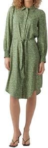 ΦΟΡΕΜΑ VERO MODA VMSARA 10282451 ΠΡΑΣΙΝΟ (XS) ΦΟΡΕΜΑ VERO MODA VMSARA 10282451 ΠΡΑΣΙΝΟ (XS)