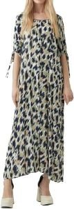 ΦΟΡΕΜΑ VERO MODA VMMENNY 2/4 MAXI 10281885 ΠΟΛΥΧΡΩΜΟ (XL) ΦΟΡΕΜΑ VERO MODA VMMENNY 2/4 MAXI 10281885 ΠΟΛΥΧΡΩΜΟ (XL)