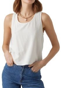 TOP VERO MODA VMMYMILO 10282519 ΛΕΥΚΟ (XS) TOP VERO MODA VMMYMILO 10282519 ΛΕΥΚΟ (XS)