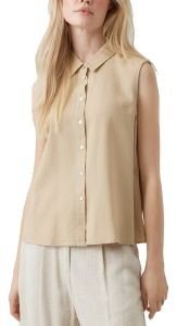 ΠΟΥΚΑΜΙΣΟ VERO MODA VMMYMILO 10282535 ΜΠΕΖ (XS) ΠΟΥΚΑΜΙΣΟ VERO MODA VMMYMILO 10282535 ΜΠΕΖ (XS)