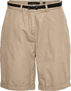ΒΕΡΜΟΥΔΑ VERO MODA VMFLASHINO MR REGULAR 10283541 ΜΠΕΖ (XL) ΒΕΡΜΟΥΔΑ VERO MODA VMFLASHINO MR REGULAR 10283541 ΜΠΕΖ (XL)