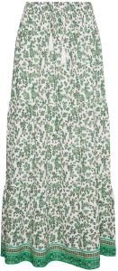  VERO MODA VMMILAN HW LONG FLORAL 10281777 /