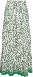  VERO MODA VMMILAN HW LONG FLORAL 10281777 / (XS)