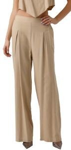 ΠΑΝΤΕΛΟΝΑ VERO MODA VMMYMILO HW WIDE 10282493 ΜΠΕΖ (XS) ΠΑΝΤΕΛΟΝΑ VERO MODA VMMYMILO HW WIDE 10282493 ΜΠΕΖ (XS)