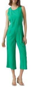 ΟΛΟΣΩΜΗ ΦΟΡΜΑ VERO MODA VMMYMILO CULOTTE 10282533 ΠΡΑΣΙΝΟ