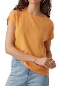 T-SHIRT VERO MODA VMAVA 10284468 ��������� (XL)