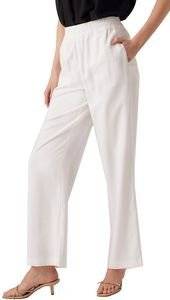 ��������� VERO MODA VMCARMEN HR WIDE PULL-ON 10278926 �����