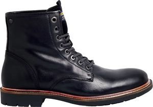 ������� BIKER JACK & JONES JFWTANNER LEATHER 12215613 ����� (45)