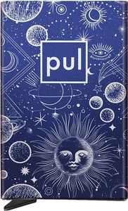  PULARYS ZEN CARDS 191110804 BLUE STARDUST 