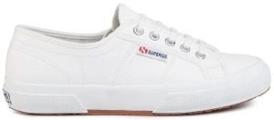 ΠΑΠΟΥΤΣΙ SUPERGA 2750 TUMBLED LEATHER S009VH0 900 ΛΕΥΚΟ (36) ΠΑΠΟΥΤΣΙ SUPERGA 2750 TUMBLED LEATHER S009VH0 900 ΛΕΥΚΟ (36)