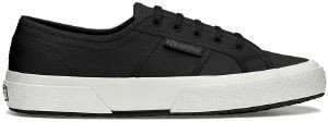 ΠΑΠΟΥΤΣΙ SUPERGA 2750 TUMBLED LEATHER S009VH0 ADT ΜΑΥΡΟ (38) ΠΑΠΟΥΤΣΙ SUPERGA 2750 TUMBLED LEATHER S009VH0 ADT ΜΑΥΡΟ (38)