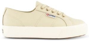 ΠΑΠΟΥΤΣΙ SUPERGA 2730 NAPPA S61242W ADG FLATFORM ΜΠΕΖ (36) ΠΑΠΟΥΤΣΙ SUPERGA 2730 NAPPA S61242W ADG FLATFORM ΜΠΕΖ (36)