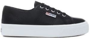  SUPERGA 2730 NAPPA S61242W C39 FLATFORM /