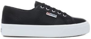 ΠΑΠΟΥΤΣΙ SUPERGA 2730 NAPPA S61242W C39 FLATFORM ΜΑΥΡΟ/ΛΕΥΚΟ (38) ΠΑΠΟΥΤΣΙ SUPERGA 2730 NAPPA S61242W C39 FLATFORM ΜΑΥΡΟ/ΛΕΥΚΟ (38)
