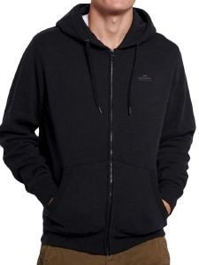 HOODIE ΜΕ ΦΕΡΜΟΥΑΡ FUNKY BUDDHA FBM006-001-06 ΜΑΥΡΟ (L) HOODIE ΜΕ ΦΕΡΜΟΥΑΡ FUNKY BUDDHA FBM006-001-06 ΜΑΥΡΟ (L)