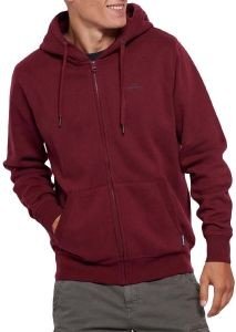 HOODIE ΜΕ ΦΕΡΜΟΥΑΡ FUNKY BUDDHA FBM006-001-06 ΜΠΟΡΝΤΩ (XXL) HOODIE ΜΕ ΦΕΡΜΟΥΑΡ FUNKY BUDDHA FBM006-001-06 ΜΠΟΡΝΤΩ (XXL)