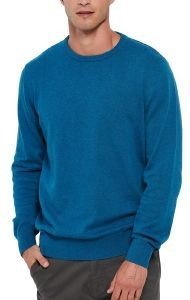 ΠΟΥΛΟΒΕΡ FUNKY BUDDHA FBM006-001-09 ΜΠΛΕ (S) ΠΟΥΛΟΒΕΡ FUNKY BUDDHA FBM006-001-09 ΜΠΛΕ (S)
