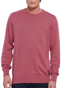 ΠΟΥΛΟΒΕΡ FUNKY BUDDHA FBM006-001-09 ΡΟΖ (S) ΠΟΥΛΟΒΕΡ FUNKY BUDDHA FBM006-001-09 ΡΟΖ (S)
