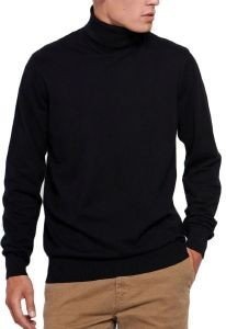 ΠΟΥΛΟΒΕΡ FUNKY BUDDHA ΖΙΒΑΓΚΟ FBM006-005-09 ΜΑΥΡΟ (XL) ΠΟΥΛΟΒΕΡ FUNKY BUDDHA ΖΙΒΑΓΚΟ FBM006-005-09 ΜΑΥΡΟ (XL)