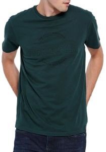 T-SHIRT FUNKY BUDDHA FBM006-011-04 ������ ������� (XL)