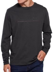 ΜΠΛΟΥΖΑ ΜΑΚΡΥΜΑΝΙΚΗ FUNKY BUDDHA FBM006-013-07 ΑΝΘΡΑΚΙ (XL) ΜΠΛΟΥΖΑ ΜΑΚΡΥΜΑΝΙΚΗ FUNKY BUDDHA FBM006-013-07 ΑΝΘΡΑΚΙ (XL)