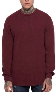 ΠΟΥΛΟΒΕΡ FUNKY BUDDHA FBM006-021-09 ΜΠΟΡΝΤΩ (S) ΠΟΥΛΟΒΕΡ FUNKY BUDDHA FBM006-021-09 ΜΠΟΡΝΤΩ (S)