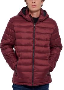 ΜΠΟΥΦΑΝ FUNKY BUDDHA FBM006-031-01 ΜΠΟΡΝΤΩ (L) ΜΠΟΥΦΑΝ FUNKY BUDDHA FBM006-031-01 ΜΠΟΡΝΤΩ (L)