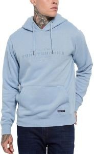 HOODIE FUNKY BUDDHA FBM006-031-06 