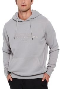 HOODIE FUNKY BUDDHA FBM006-031-06 ΓΚΡΙ (S) HOODIE FUNKY BUDDHA FBM006-031-06 ΓΚΡΙ (S)