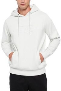 HOODIE FUNKY BUDDHA FBM006-043-06 ΕΚΡΟΥ (XL) HOODIE FUNKY BUDDHA FBM006-043-06 ΕΚΡΟΥ (XL)